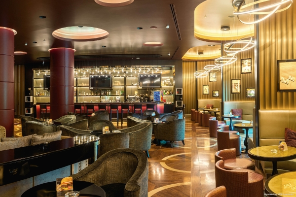 Hotel Sheraton Baku Airport